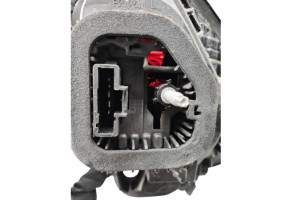 Feu arriere principal gauche (feux) RENAULT TWINGO 3 Photo n°1