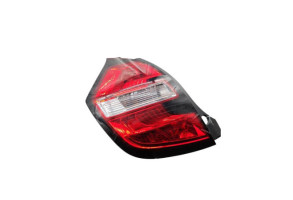 Feu arriere principal gauche (feux) RENAULT TWINGO 3 Photo n°2