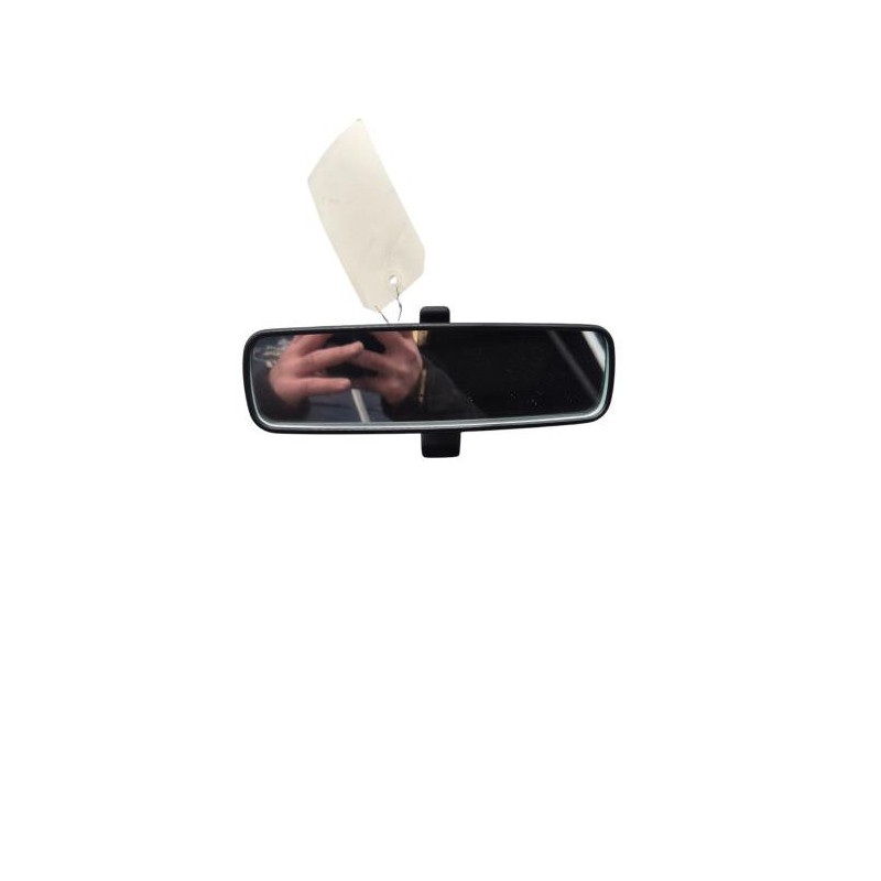 Retroviseur interieur RENAULT TWINGO 3 Photo n°1