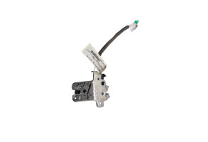 Serrure de coffre VOLKSWAGEN PASSAT 7 Photo n°2