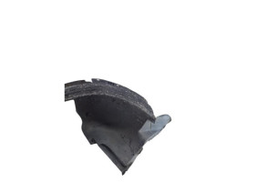 Pare boue avant droit VOLKSWAGEN TOURAN 1 Photo n°3