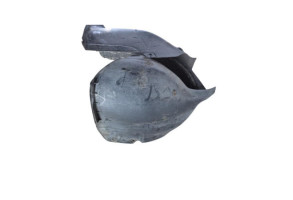 Pare boue avant droit VOLKSWAGEN TOURAN 1 Photo n°5