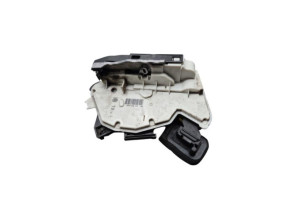 Serrure arriere droit VOLKSWAGEN GOLF 7 Photo n°3