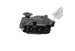 Serrure arriere gauche VOLKSWAGEN GOLF 7 Photo n°1