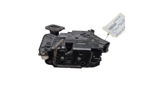 Serrure arriere gauche VOLKSWAGEN GOLF 7 Photo n°2