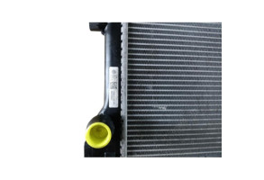 Radiateur eau VOLKSWAGEN GOLF 7 Photo n°3