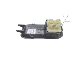 Interrupteur de leve vitre avant gauche DACIA DUSTER 2 Photo n°3