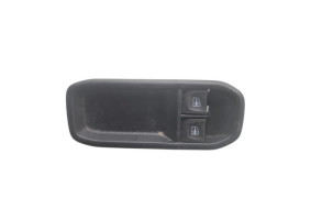 Interrupteur de leve vitre avant gauche DACIA DUSTER 2 Photo n°4