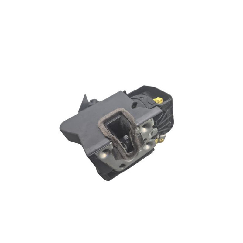 Serrure avant gauche DACIA DUSTER 2 Photo n°1