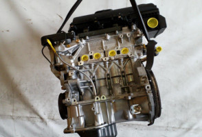 Moteur NISSAN MICRA 3