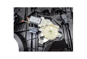 Leve vitre electrique avant droit FORD PUMA 2 Photo n°3