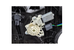 Leve vitre electrique avant gauche FORD PUMA 2 Photo n°3