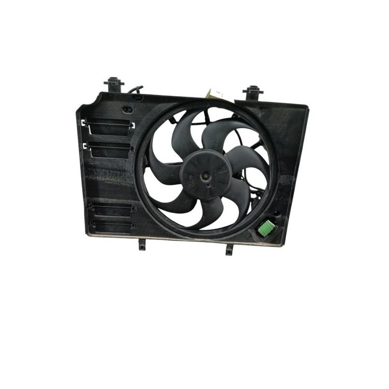 Moto ventilateur radiateur FORD PUMA 2 Photo n°1
