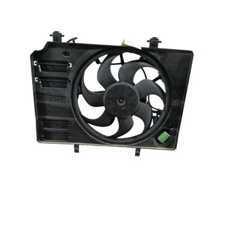 Moto ventilateur radiateur FORD PUMA 2