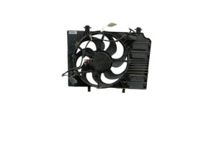 Moto ventilateur radiateur FORD PUMA 2 Photo n°2