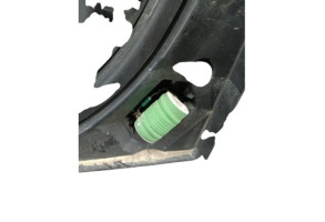 Moto ventilateur radiateur FORD PUMA 2 Photo n°4