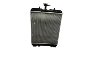 Radiateur eau PEUGEOT 108 Photo n°3