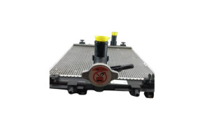 Radiateur eau PEUGEOT 108 Photo n°4