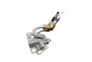 Charniere de capot RENAULT ZOE 2 Photo n°2