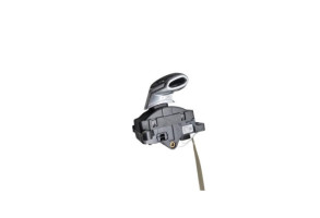 Pommeau de vitesses RENAULT ZOE 2 Photo n°2