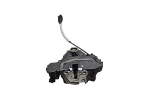 Serrure avant gauche RENAULT EXPRESS VAN Photo n°2