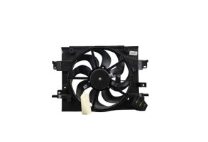 Moto ventilateur radiateur RENAULT EXPRESS VAN Photo n°4