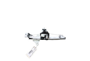 Leve vitre electrique arriere droit RENAULT ARKANA Photo n°2