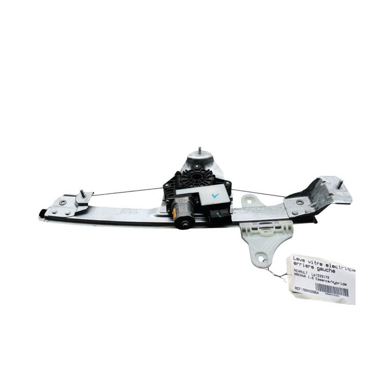 Leve vitre electrique arriere gauche RENAULT ARKANA Photo n°1