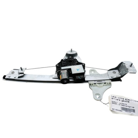 Leve vitre electrique arriere gauche RENAULT ARKANA