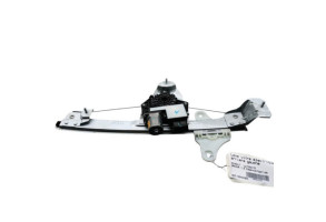 Leve vitre electrique arriere gauche RENAULT ARKANA Photo n°1