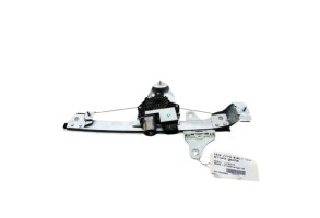 Leve vitre electrique arriere gauche RENAULT ARKANA Photo n°2