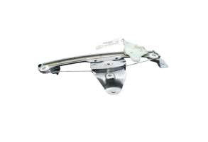 Leve vitre electrique arriere gauche RENAULT ARKANA Photo n°3