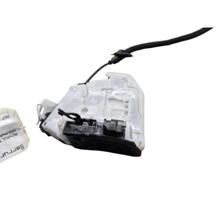 Serrure arriere gauche RENAULT ARKANA