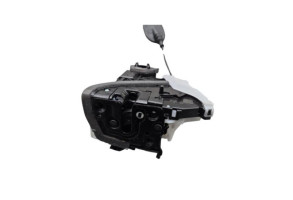 Serrure arriere gauche RENAULT ARKANA Photo n°3