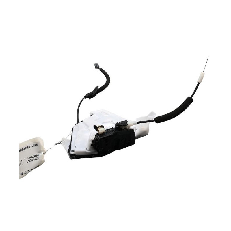 Serrure avant gauche RENAULT ARKANA Photo n°1