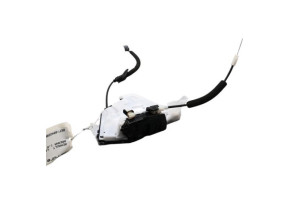 Serrure avant gauche RENAULT ARKANA Photo n°1