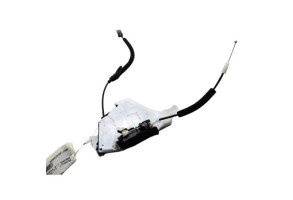 Serrure avant gauche RENAULT ARKANA Photo n°2