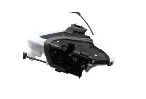 Serrure avant gauche RENAULT ARKANA Photo n°3