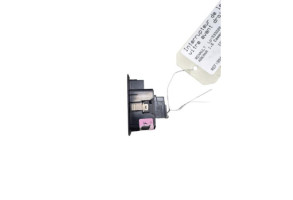 Interrupteur de leve vitre avant droit RENAULT ARKANA Photo n°2