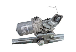 Moteur essuie glace avant RENAULT ARKANA Photo n°3