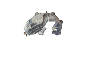 Pare boue arriere droit RENAULT ARKANA Photo n°3