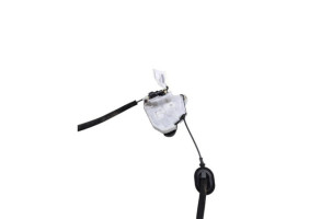 Serrure arriere gauche RENAULT ARKANA Photo n°2