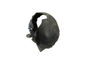 Pare boue avant droit VOLKSWAGEN GOLF 6 Photo n°3