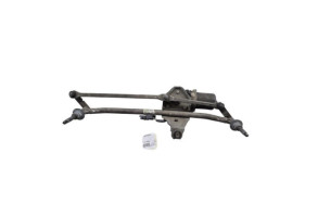 Moteur essuie glace avant RENAULT TRAFIC 2 Photo n°1