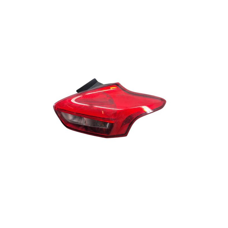 Feu arriere principal droit (feux) FORD FOCUS 3 Photo n°1