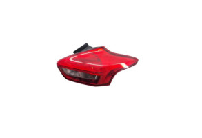 Feu arriere principal droit (feux) FORD FOCUS 3 Photo n°1