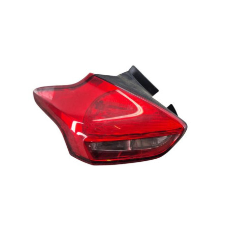 Feu arriere principal gauche (feux) FORD FOCUS 3