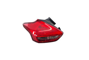 Feu arriere principal gauche (feux) FORD FOCUS 3 Photo n°1