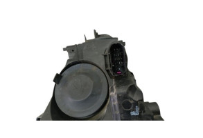 Optique avant principal gauche (feux)(phare) FORD FOCUS 3 Photo n°4