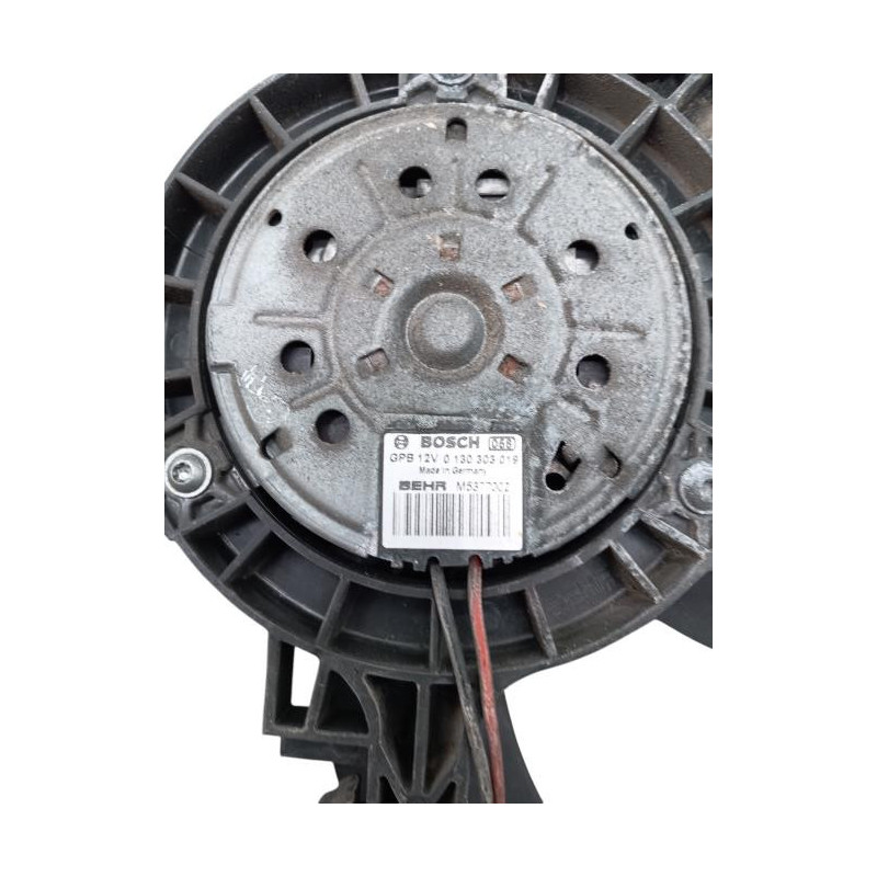 Moto ventilateur radiateur MINI MINI 2 R56 Photo n°1